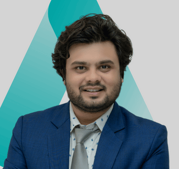 Prateek Sanganeria | Director and Founder