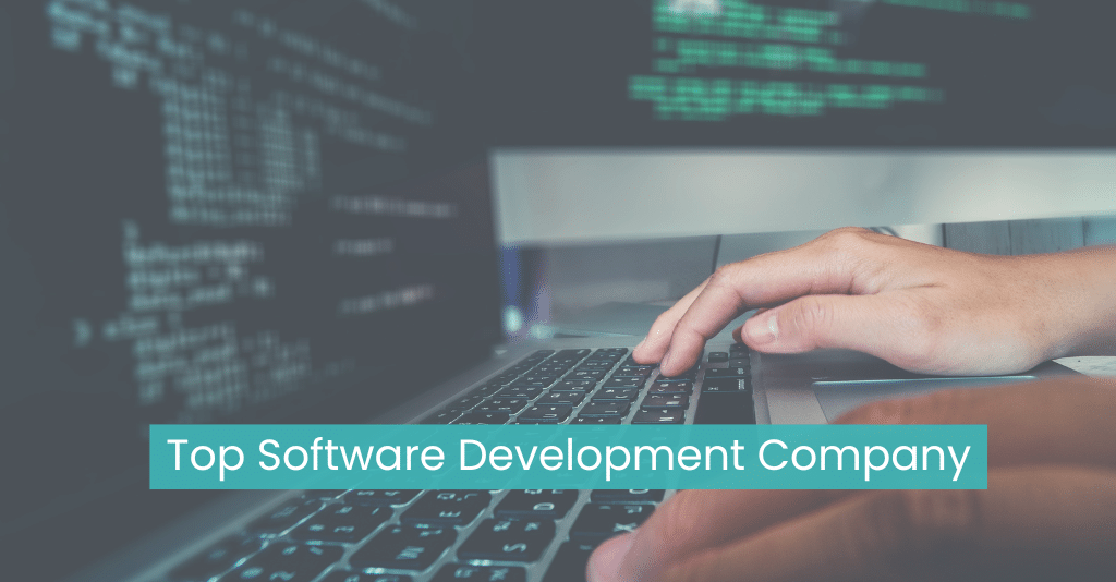 Top Software Development Company in Udaipur